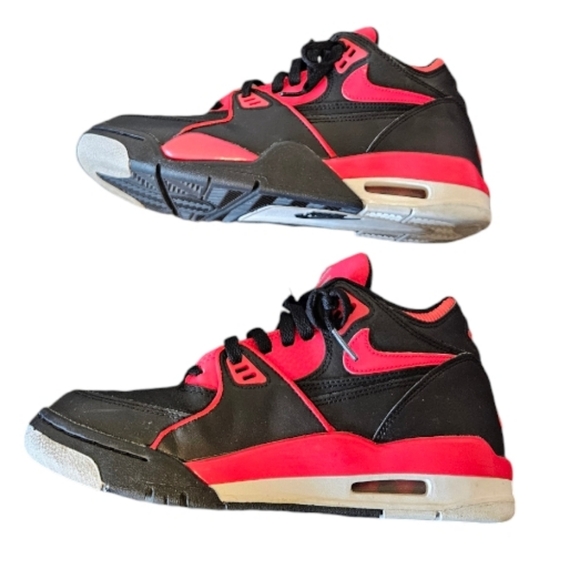 Nike Air Flight '89 - Picture 5 of 11